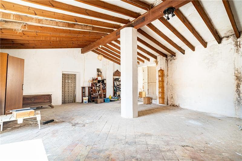 4 soveværelse Byhus til salg i Costitx med garage - € 499.000 (Ref: 9449556)