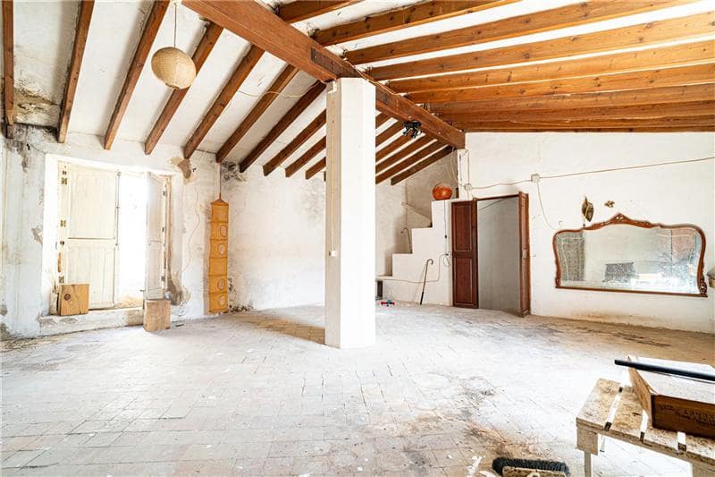 4 soveværelse Byhus til salg i Costitx med garage - € 499.000 (Ref: 9449556)