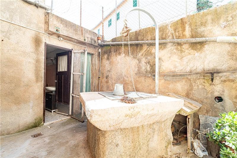 4 soveværelse Byhus til salg i Costitx med garage - € 499.000 (Ref: 9449556)