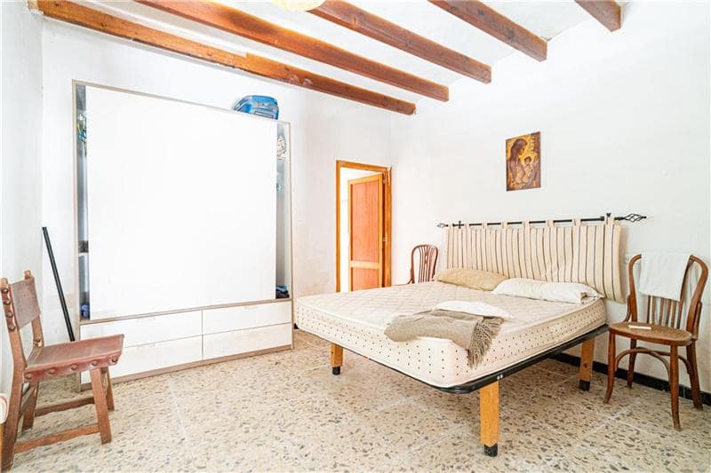 4 soveværelse Byhus til salg i Costitx med garage - € 499.000 (Ref: 9449556)