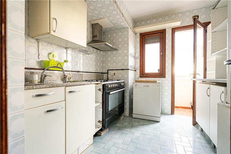 3 chambre Appartement de Plage à vendre à Palma de Mallorca - 360 000 € (Ref: 9450814)