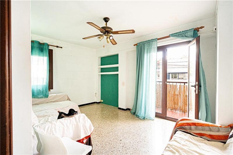 3 chambre Appartement de Plage à vendre à Palma de Mallorca - 360 000 € (Ref: 9450814)