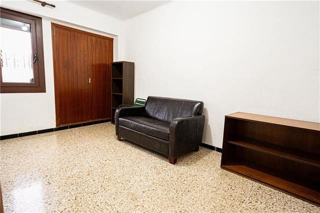 3 chambre Appartement de Plage à vendre à Coll d'en Rabassa, Palma de Mallorca - 360 000 € (Ref: 9450814)