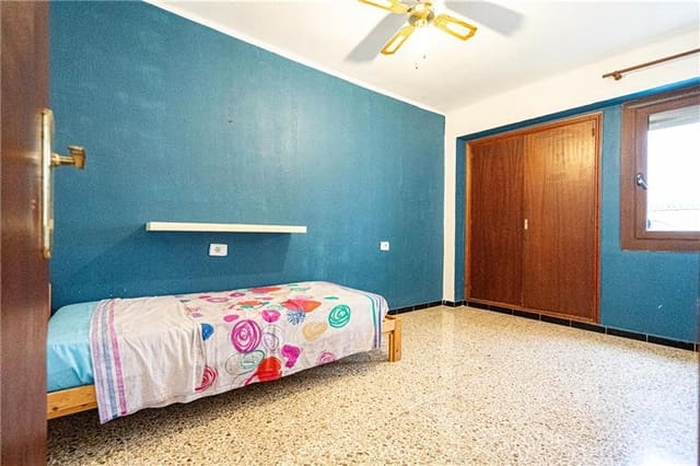 3 chambre Appartement de Plage à vendre à Coll d'en Rabassa, Palma de Mallorca - 360 000 € (Ref: 9450814)