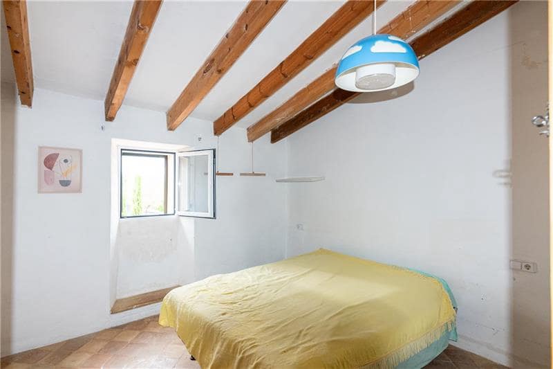 3 chambre Villa/Maison Semi-Mitoyenne à vendre à Esporles avec garage - 669 000 € (Ref: 9459491)