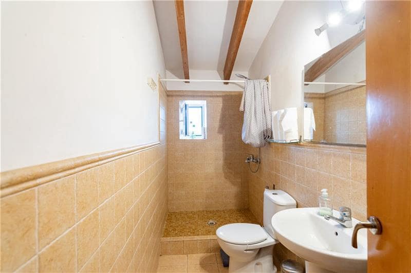 3 chambre Villa/Maison Semi-Mitoyenne à vendre à Esporles avec garage - 669 000 € (Ref: 9459491)