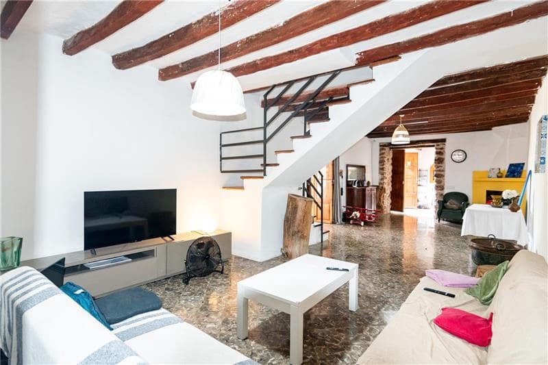 3 chambre Villa/Maison Semi-Mitoyenne à vendre à Esporles avec garage - 669 000 € (Ref: 9459491)