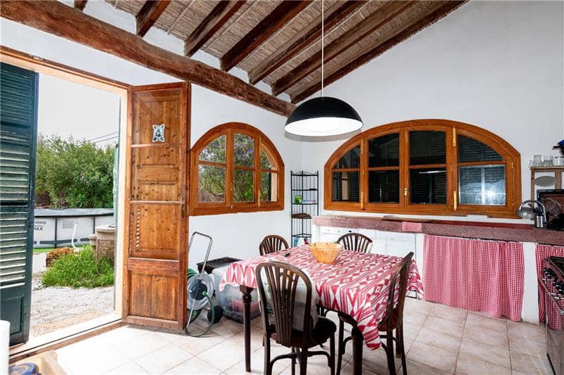 3 chambre Villa/Maison Semi-Mitoyenne à vendre à Esporles avec garage - 669 000 € (Ref: 9459491)