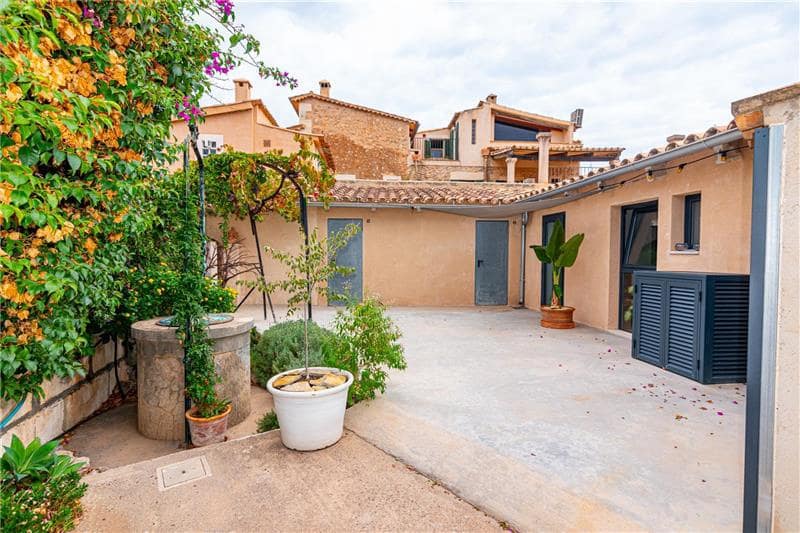 3 chambre Villa/Maison Semi-Mitoyenne à vendre à Esporles avec garage - 669 000 € (Ref: 9459491)