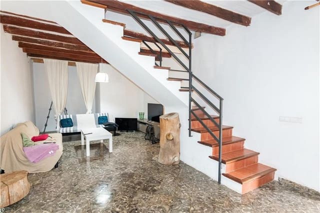 3 slaapkamer Halfvrijstaande villa te koop in Esporles met garage - € 669.000 (Ref: 9459491)