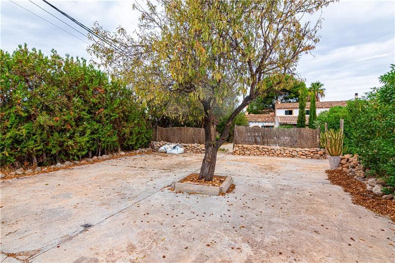 3 chambre Villa/Maison Semi-Mitoyenne à vendre à Esporles avec garage - 669 000 € (Ref: 9459491)