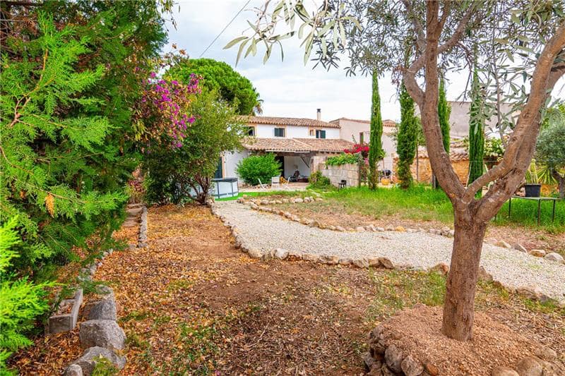 3 chambre Villa/Maison Semi-Mitoyenne à vendre à Esporles avec garage - 669 000 € (Ref: 9459491)