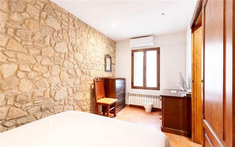 3 sovrum Lägenhet till salu i Palma de Mallorca - 525 000 € (Ref: 9459652)