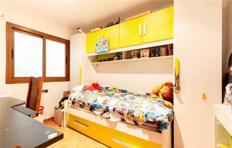 3 sovrum Lägenhet till salu i Palma de Mallorca - 525 000 € (Ref: 9459652)