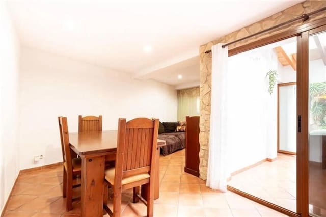 3 slaapkamer Appartement te koop in Coll d'en Rabassa, Palma de Mallorca - € 525.000 (Ref: 9459652)