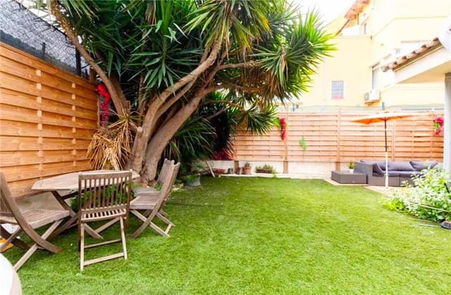 3 slaapkamer Appartement te koop in Coll d'en Rabassa, Palma de Mallorca - € 525.000 (Ref: 9459652)