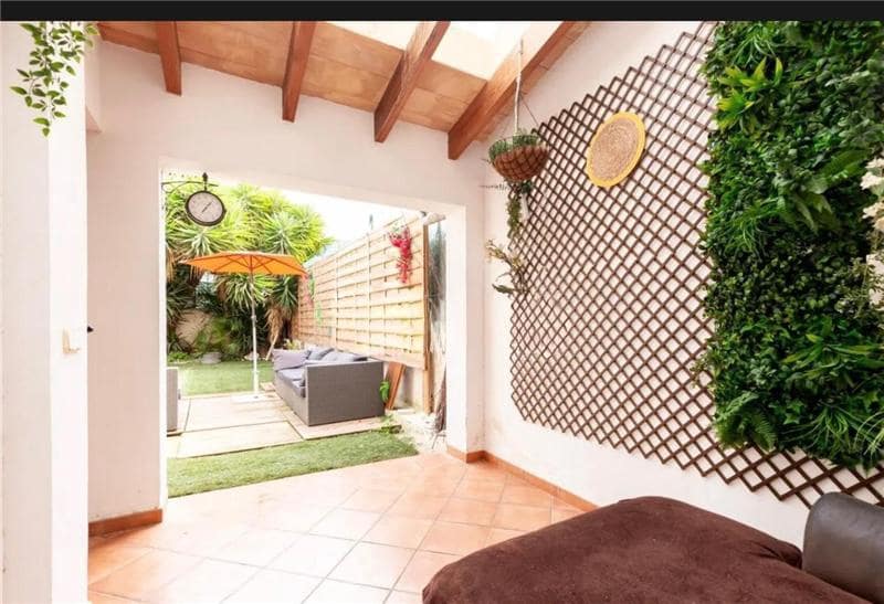 3 sovrum Lägenhet till salu i Palma de Mallorca - 525 000 € (Ref: 9459652)