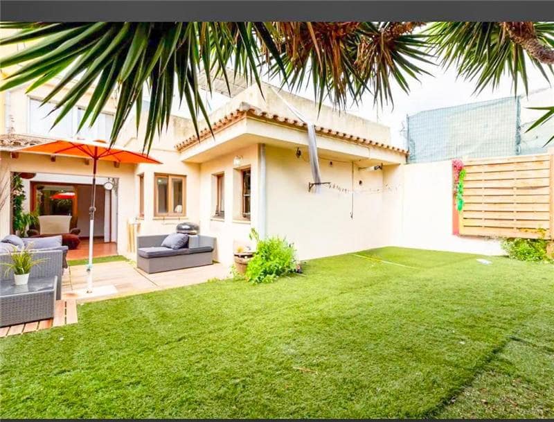 3 sovrum Lägenhet till salu i Palma de Mallorca - 525 000 € (Ref: 9459652)