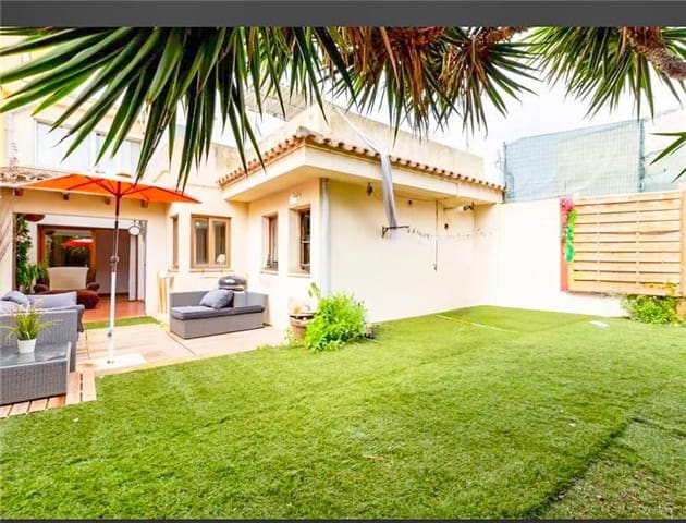 3 slaapkamer Appartement te koop in Coll d'en Rabassa, Palma de Mallorca - € 525.000 (Ref: 9459652)