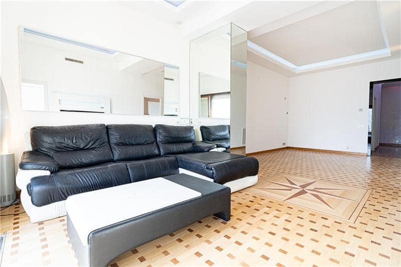 4 sovrum Lägenhet till salu i Palma de Mallorca med garage - 1 347 190 € (Ref: 9468961)