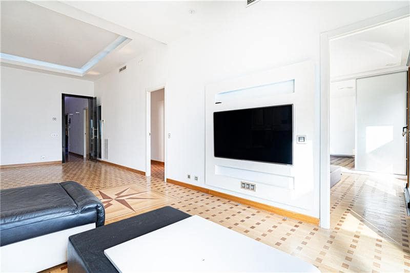 4 sovrum Lägenhet till salu i Palma de Mallorca med garage - 1 347 190 € (Ref: 9468961)