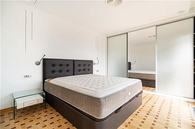 4 sovrum Lägenhet till salu i Palma de Mallorca med garage - 1 347 190 € (Ref: 9468961)