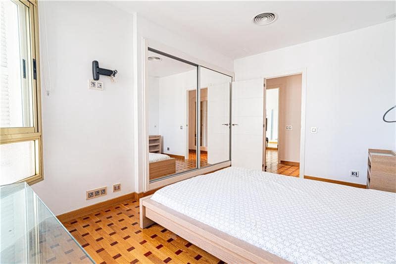 4 sovrum Lägenhet till salu i Palma de Mallorca med garage - 1 347 190 € (Ref: 9468961)