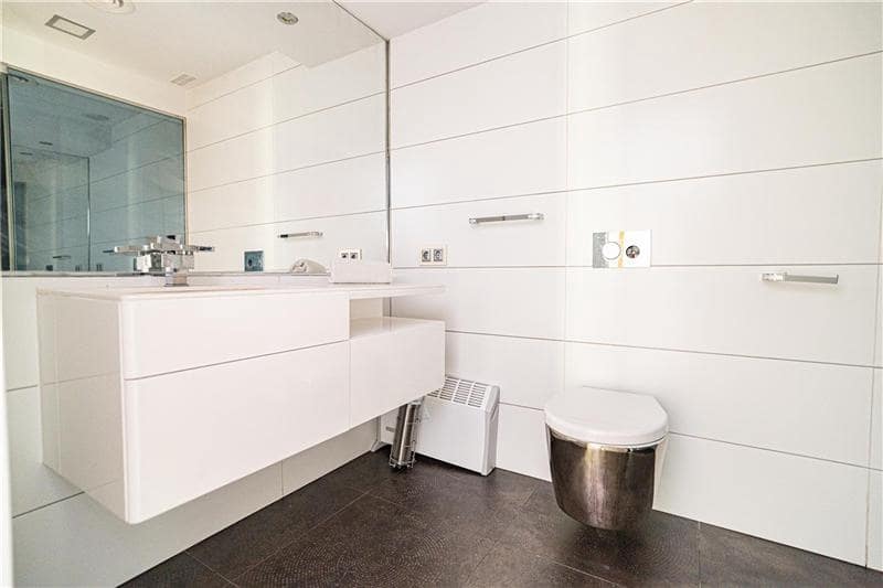 4 sovrum Lägenhet till salu i Palma de Mallorca med garage - 1 347 190 € (Ref: 9468961)