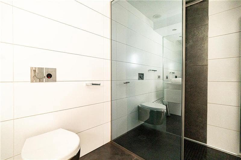 4 sovrum Lägenhet till salu i Palma de Mallorca med garage - 1 347 190 € (Ref: 9468961)