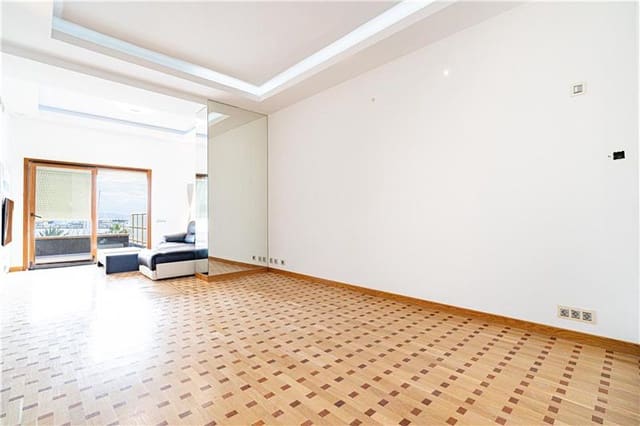 4 sovrum Lägenhet till salu i Son Armadans, Palma de Mallorca med garage - 1 347 190 € (Ref: 9468961)