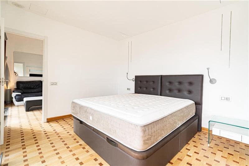 4 sovrum Lägenhet till salu i Palma de Mallorca med garage - 1 347 190 € (Ref: 9468961)