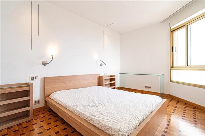 4 sovrum Lägenhet till salu i Palma de Mallorca med garage - 1 347 190 € (Ref: 9468961)