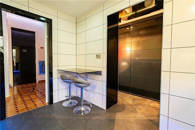 4 sovrum Lägenhet till salu i Son Armadans, Palma de Mallorca med garage - 1 347 190 € (Ref: 9468961)