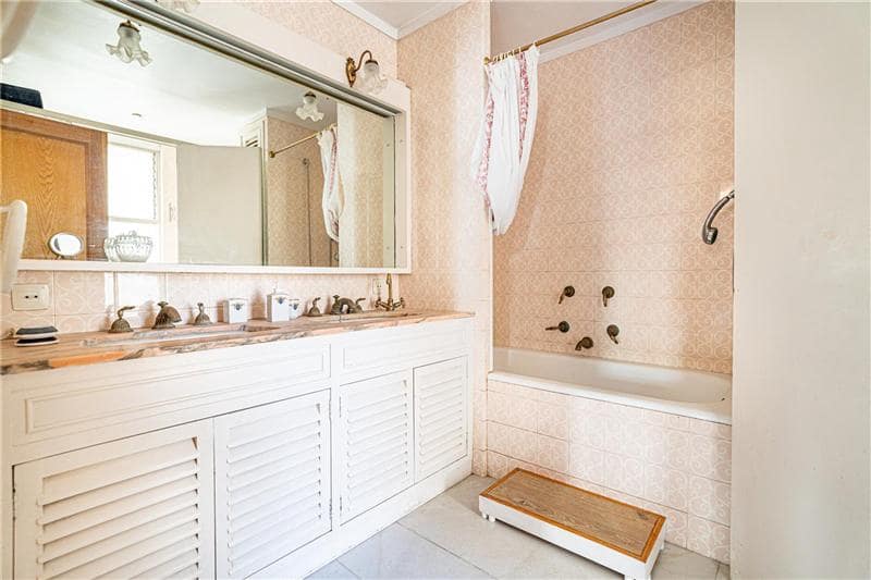 4 bedroom Apartment for sale in Palma de Mallorca with pool garage - € 1,950,000 (Ref: 9468994)