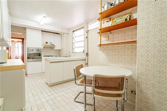 4 sovrum Lägenhet till salu i Zona Portuaria, Palma de Mallorca med pool garage - 1 950 000 € (Ref: 9468994)