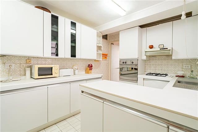 4 sovrum Lägenhet till salu i Zona Portuaria, Palma de Mallorca med pool garage - 1 950 000 € (Ref: 9468994)