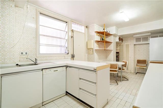 4 sovrum Lägenhet till salu i Zona Portuaria, Palma de Mallorca med pool garage - 1 950 000 € (Ref: 9468994)