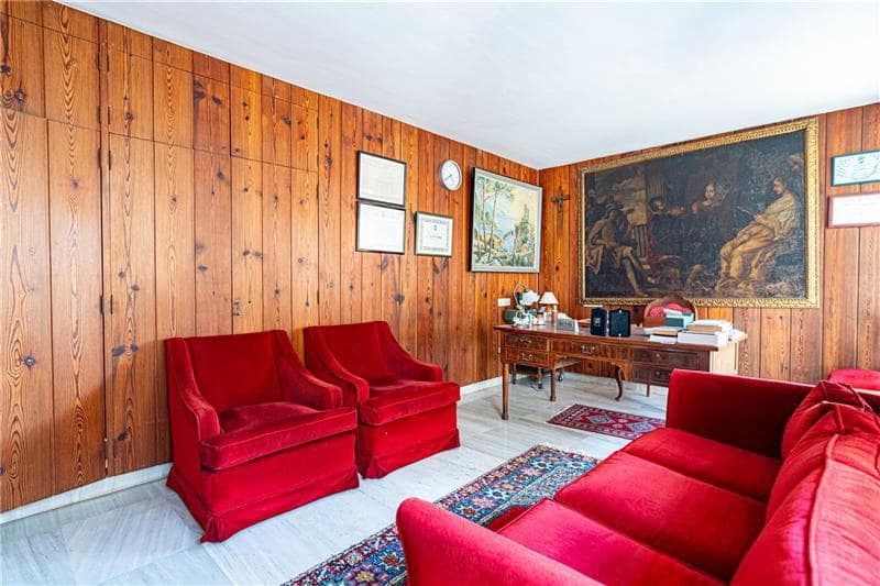 4 bedroom Apartment for sale in Palma de Mallorca with pool garage - € 1,950,000 (Ref: 9468994)