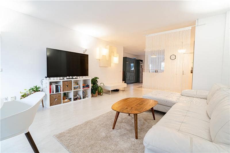 3 chambre Appartement à vendre à Palma de Mallorca avec garage - 790 000 € (Ref: 9487177)