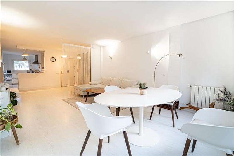 3 chambre Appartement à vendre à Palma de Mallorca avec garage - 790 000 € (Ref: 9487177)