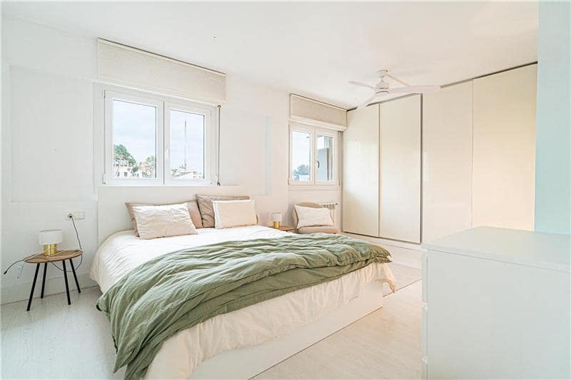 3 chambre Appartement à vendre à Palma de Mallorca avec garage - 790 000 € (Ref: 9487177)