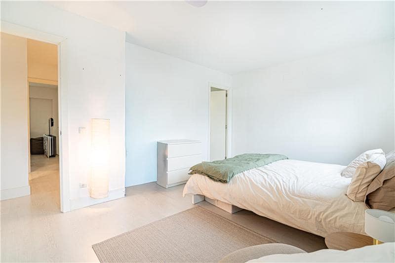 3 chambre Appartement à vendre à Palma de Mallorca avec garage - 790 000 € (Ref: 9487177)