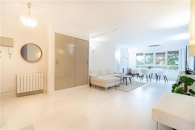 3 chambre Appartement à vendre à Son Armadans, Palma de Mallorca avec garage - 790 000 € (Ref: 9487177)