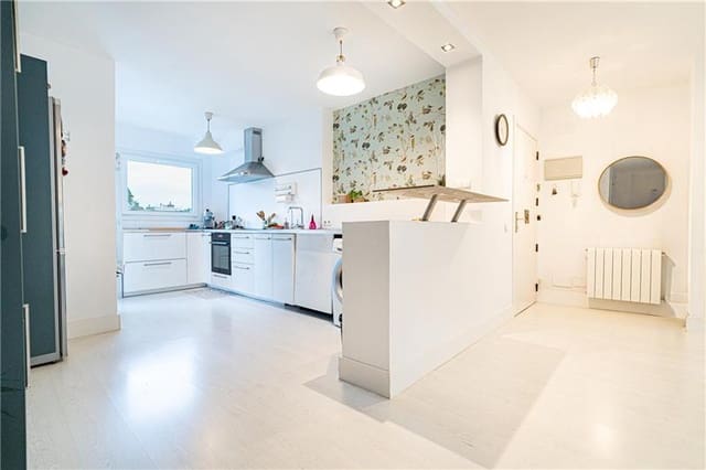 3 chambre Appartement à vendre à Son Armadans, Palma de Mallorca avec garage - 790 000 € (Ref: 9487177)