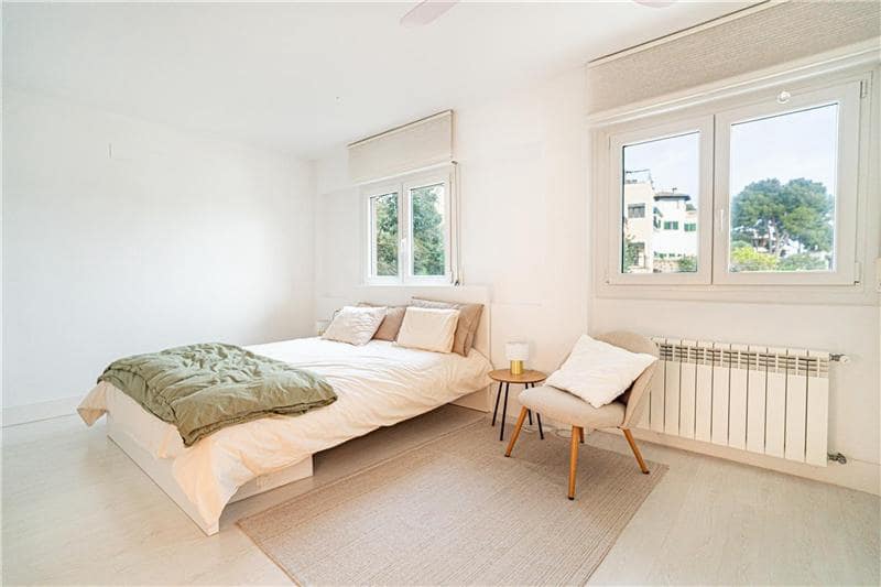 3 chambre Appartement à vendre à Palma de Mallorca avec garage - 790 000 € (Ref: 9487177)