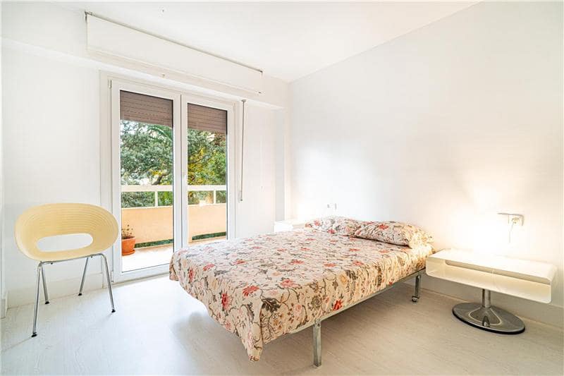 3 chambre Appartement à vendre à Palma de Mallorca avec garage - 790 000 € (Ref: 9487177)