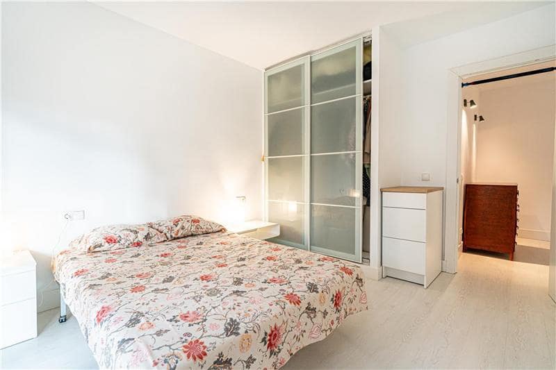 3 chambre Appartement à vendre à Palma de Mallorca avec garage - 790 000 € (Ref: 9487177)