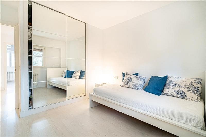 3 chambre Appartement à vendre à Palma de Mallorca avec garage - 790 000 € (Ref: 9487177)