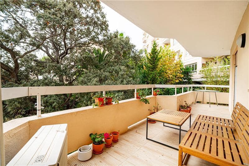 3 chambre Appartement à vendre à Palma de Mallorca avec garage - 790 000 € (Ref: 9487177)