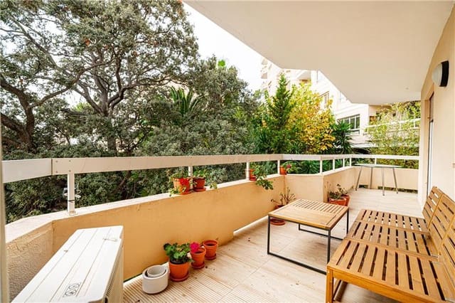3 chambre Appartement à vendre à Son Armadans, Palma de Mallorca avec garage - 790 000 € (Ref: 9487177)